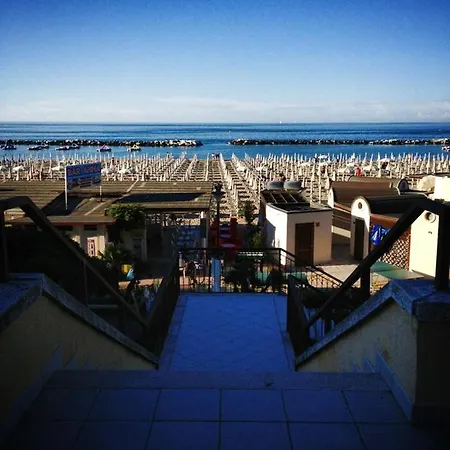 Appartamentino Sul Mare كاتوليكا