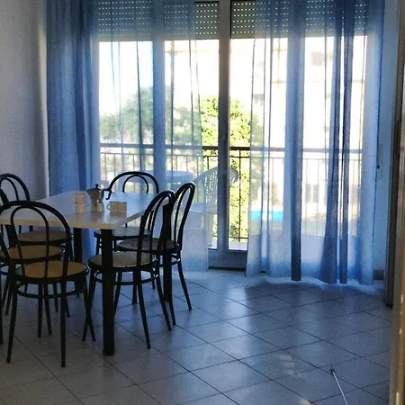 Lejlighed Appartamentino Sul Mare Cattolica