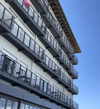 Appartamentino Sul Mare Lejlighed Cattolica