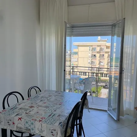 شقة Appartamentino Sul Mare *
