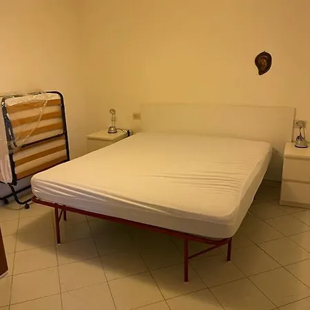 Lejlighed Appartamentino Sul Mare