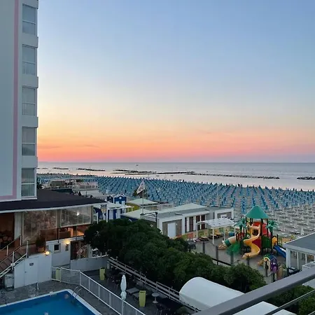 Lejlighed Appartamentino Sul Mare Cattolica