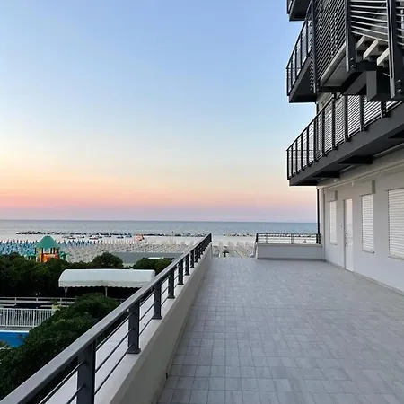 شقة Appartamentino Sul Mare كاتوليكا