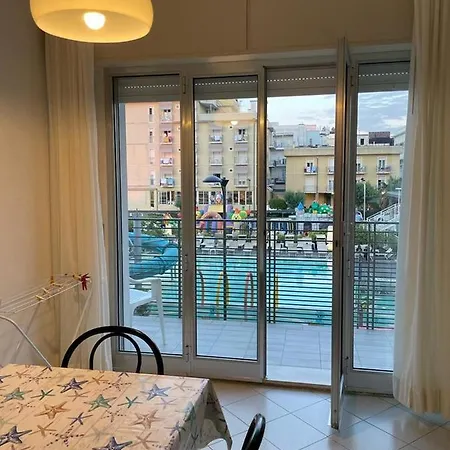 شقة Appartamentino Sul Mare كاتوليكا